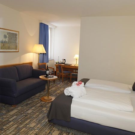City-Hotel Muenchen Extérieur photo