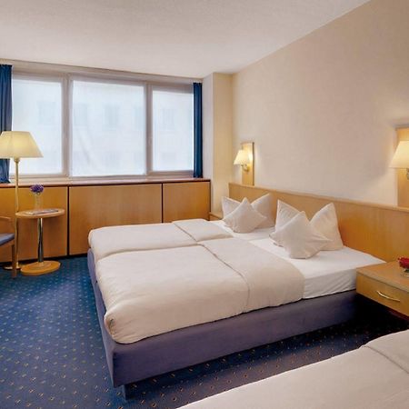 City-Hotel Muenchen Extérieur photo