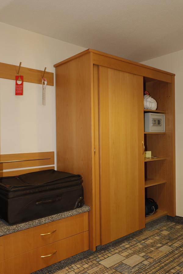 City-Hotel Muenchen Extérieur photo