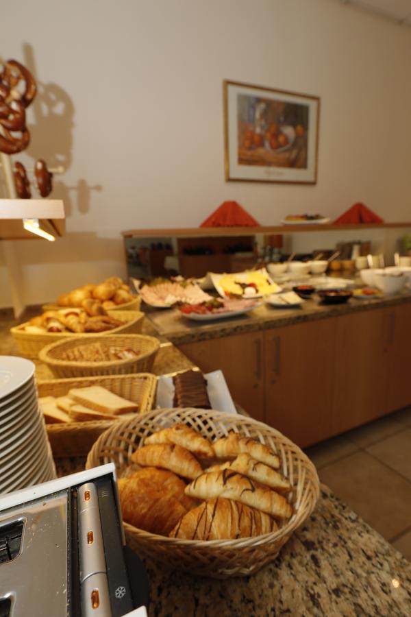 City-Hotel Muenchen Extérieur photo